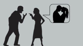 Ilustrasi Perceraian. Foto Ilustrasi : Pixabay. 