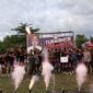 Tim Eboyy FC berhasil raih juara. Foto: ARF