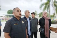 Komisi III DPRD BANJARBARU
