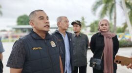 Komisi III DPRD BANJARBARU