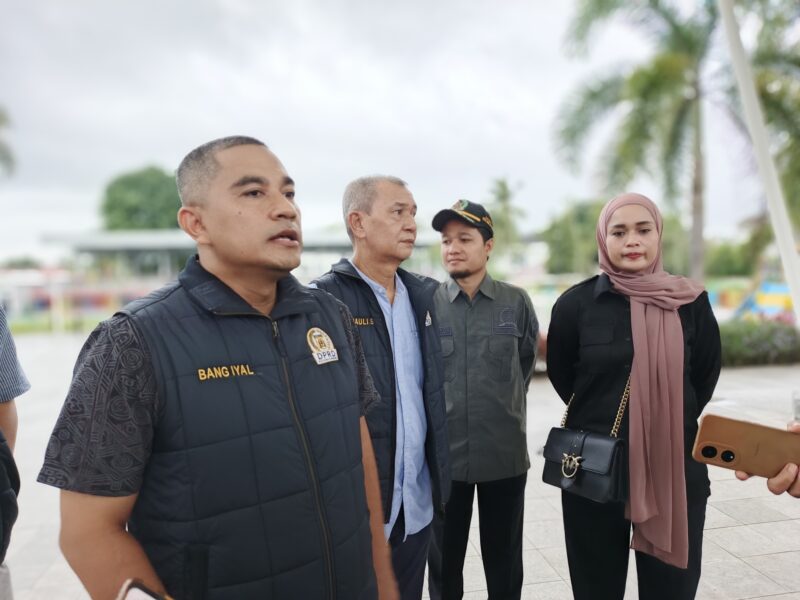 Komisi III DPRD BANJARBARU