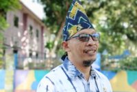 Kepala Dinas Pendidikan Banjarbaru, Dedy Sutoyo. 