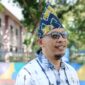 Kepala Dinas Pendidikan Banjarbaru, Dedy Sutoyo. 