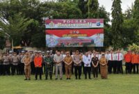 Apel Kesiapsiagaan