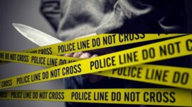 Ilustrasi penusukan. Foto : Istimewa