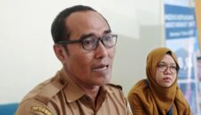 Wakil Direktur Pelayanan, Agus Dwi Karyanto