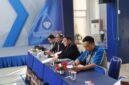 konferensi pers di Aula PTAM Intan Banjar, Selasa (17/6/2025). 