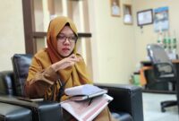 Winanda Rosari. 
