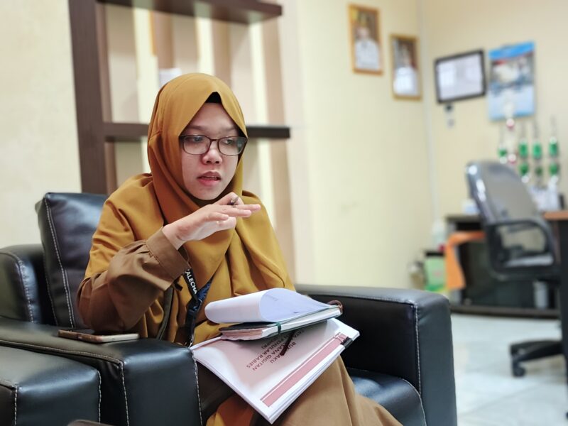 Winanda Rosari. 