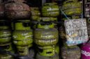 Ilustrasi Gas LPG 3 Kg. (Foto: Matarakyat) 