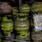 Ilustrasi Gas LPG 3 Kg. (Foto: Matarakyat) 