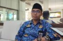 Ketua Dewan Pengawas (Dewas) Perusahaan Umum Daerah (Perumda) Pasar Bauntung Batuah (BBB) Martapura, Khairullah Anshari. (Foto: Istimewa) 