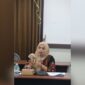 Anggota Komisi III DPRD Kota Banjarbaru, Siska Monalisa. 