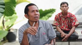 Pembakal Desa Lawiran, Kecamatan Simpang Empat, Kabupaten Banjar, Abdurrahman, angkat bicara terkait laporan sejumlah warga ke Polsek Simpang Empat mengenai dugaan pemotongan bantuan sosial (bansos) dan pungutan liar. Klarifikasi tersebut disampaikan pada Selasa (2/12/2025).