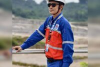 Dwi Ruspandi  Ketua Perkumpulan Asosiasi Pertambangan Mineral Bukan Logam, Mineral Bukan Logam Jenis Tertentu, dan Batuan (MBLB) Provinsi Kalimantan Selatan. 