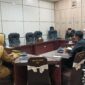 Rapat Dengar Pendapat (RDP) Komisi IV DPRD Kabupaten Banjar bersama Dinas Sosial, Pemberdayaan Perempuan, Perlindungan Anak, dan Keluarga Berencana (Dinsos P3AP2KB) Kabupaten Banjar yang dijadwalkan pada Selasa (27/1/2026) terpaksa ditunda.