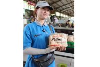 Devina Steffi Cristiantoandi (20) 