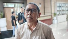 Asisten Perekonomian dan Pembangunan, Setda Kabupaten Banjar, H. Ikhwansyah. 