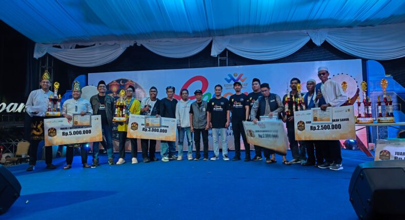 foto slider headline