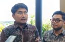 Ketua BPC HIPMI Kabupaten Banjar, H. Muhammad Zaini Mansyur. 