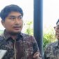 Ketua BPC HIPMI Kabupaten Banjar, H. Muhammad Zaini Mansyur. 