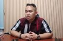 Kepala Seksi Intelijen Kejari Banjar, Robert Iwan Kandun. (Foto : Wahyu) 