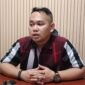 Kepala Seksi Intelijen Kejari Banjar, Robert Iwan Kandun. (Foto : Wahyu) 