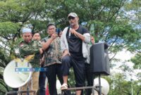 Aktivis Kalimantan Selatan, Babeh Aldo, menyoroti kelangkaan Bio Solar yang kembali terjadi di sejumlah wilayah di Kalimantan Selatan.