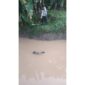 Warga Desa Sungai Tuan Ulu, Kabupaten Banjar, digegerkan dengan penemuan sesosok mayat pria di pintu aliran air, Rabu (27/5/2026) pagi sekitar pukul 06.30 Wita.