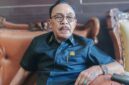 Ketua Komisi III DPRD Kabupaten Banjar, H. Abdul Razak. 