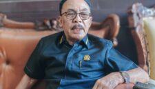 Ketua Komisi III DPRD Kabupaten Banjar, H. Abdul Razak. 
