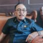 Ketua Komisi III DPRD Kabupaten Banjar, H. Abdul Razak. 