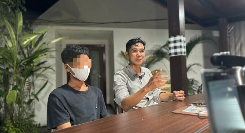 foto slider headline