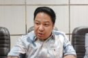 Anggota DPR RI Fraksi Gerindra Daerah Pemilihan Kalimantan Selatan I, H. Muhammad Rofiqi. 