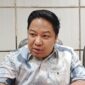Anggota DPR RI Fraksi Gerindra Daerah Pemilihan Kalimantan Selatan I, H. Muhammad Rofiqi. 