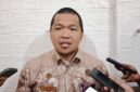 Kepala DPMD Kabupaten Banjar, M Hafizh Anshari. 