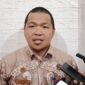 Kepala DPMD Kabupaten Banjar, M Hafizh Anshari. 