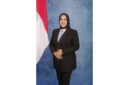 Hj. Hela Rina, Anggota DPRD Kabupaten Banjar