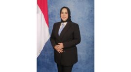 Hj. Hela Rina, Anggota DPRD Kabupaten Banjar
