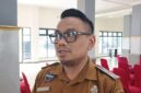 Kepala Dinas Kesehatan Kabupaten Banjar, Dr. H. Noripansyah. 