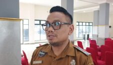 Kepala Dinas Kesehatan Kabupaten Banjar, Dr. H. Noripansyah.