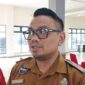 Kepala Dinas Kesehatan Kabupaten Banjar, Dr. H. Noripansyah. 
