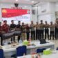 id – Polres Banjar bersama Pusat Studi Kepolisian Universitas Lambung Mangkurat (ULM) memperkuat kolaborasi untuk mendukung penerapan kebijakan Zero Over Dimension and Over Loading (ODOL) atau kendaraan dengan dimensi dan muatan berlebih yang ditargetkan mulai terlaksana pada 2027, khususnya di Kalimantan Selatan.