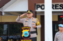 Kapolres Banjar AKBP Boni Ariefianto, S.I.K., M.Si., (Foto: Humas Polres Banjar) 
