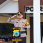 Kapolres Banjar AKBP Boni Ariefianto, S.I.K., M.Si., (Foto: Humas Polres Banjar) 